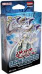 Konami Yu-Gi-Oh! Blue-Eyes White Destiny Structure Deck (Unlimited Reprint)