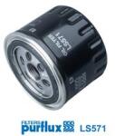 PURFLUX Filtru ulei PURFLUX LS571 (LS571) - automobilus
