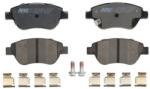 ABE set placute frana, frana disc ABE C1X034ABE-P (C1X034ABE-P)
