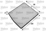 VALEO Filtru, aer habitaclu VALEO ESSENTIAL 698771 (698771)