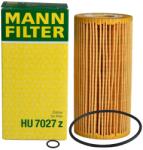 Mann-filter Filtru ulei MANN-FILTER HU7027Z (HU7027Z)