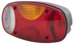 HELLA Lampa spate HELLA 2VP 343 640-081 (2VP 343 640-081) - automobilus