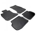 ALM Covorase presuri cauciuc tip tavita BMW Seria 7 F02 lung 2008-2015 (ALM 011119-13)