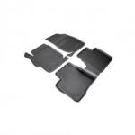 ALM Covorase presuri cauciuc tip tavita Audi Q5 2 2017-2024 (ALM 051119-7)