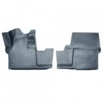 ALM Covorase presuri cauciuc tip tavita Citroen Space Tourer 2016-2024 pentru FATA (ALM 091119-16)