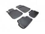 ALM Covorase presuri cauciuc tip tavita BMW Seria 3 E46 / E90 / E91/E92 seria 3 1998-2012 (ALM 011119-8)