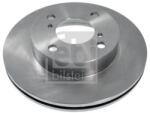 Febi Bilstein Disc frana FEBI BILSTEIN 108443 (108443)