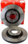 TRW Disc frana TRW DF4385 (DF4385)