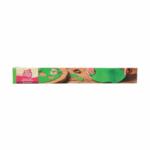 FunCakes Fondant verde gata rulat pentru acoperit torturi Spring Green (fondant colorat) 430 g