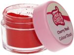 FunCakes Pudră comestibilă Dust Cherry Red - roșie