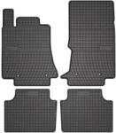 FroGum Set covorase auto cauciuc FROGUM ALFA ROMEO GIULIA 2015 - prezent 4 buc (ET401730)