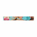 FunCakes Fondant gata rulat pentru acoperit torturi Baby Blue (fondant colorat) 430 g