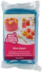 FunCakes Marțipan albastru Aqua Blue 250 g