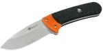Maserin Cuțit Maserin SAX cuțit 440C SAW BLADE cm 19 G10 negru