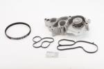 Continental Ctam Set pompa apa + curea dintata CONTINENTAL CTAM CT1185WP2 (CT1185WP2) - automobilus