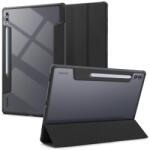 Spigen Ultra Hybrid Pro, черен - Samsung Galaxy TAB S9/S8 Ultra (ACS08795)
