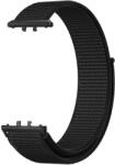 Nubo Tépőzáras szövet szíj Samsung Galaxy Fit 3 aktivitásmérőhöz
