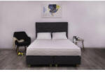 Sleep On Green Saltea Ortopedica, Buona Notte, Revitalize, 20cm, spuma poliuretanica cu spuma memory, antibacterian, fermitate medie Saltea