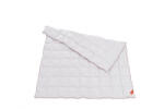 Buana Notte Pilota Buona Notte Feather, hipoalergenic, umplutura 50% puf de gasca 50% pana de gasca