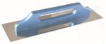 BAUTOOL 9188/S20 Gletieră elvețiană inox cu zimți 20x20 mm (9188/S20)