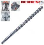Makita E-14657 Burghiu SDS-PLUS NEMESIS 4 taisuri 14x260mm (E-14657) Burghiu