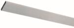 Richter 2106530 Dreptar aluminiu simplu 3m (2106530)