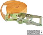 Vormann 008118350O Chinga de fixare cu clichet 35mmx6m (008118350O)