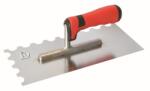 BAUTOOL 0132892K02 Gletieră epoxi inox 280x130 mm soft (0132892K02)