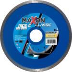 Diatech Maxon 22030125 Disc diamantat pentru placi ceramice, 125x2, 0x22, 23 mm (22030125) Disc de taiere