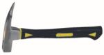 BAUTOOL 4547500 Ciocan dulgher cu magnet 600 g ( maner din fibra de sticla ) SOFT (4547500) Ciocan