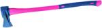 BAUTOOL 236125 Topor pentru despicat cu maner din fibra de sticla 2000 g (236125)