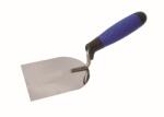 BAUTOOL 640260 Mistrie inoxidabil gips Soft 60 mm (640260)