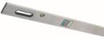 Richter 2107130 Dreptar aluminiu cu maner cu 2 bule 3m (2107130)