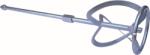 BAUTOOL R003 Mixer pentru vopsea 120x600 mm, filet M14 (R003)