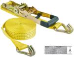 Vormann 008125500G Chinga de ancoraj cu clichet si carlig 50mmx8m, 4000kg (008125500G)