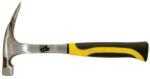 BAUTOOL 4544400 Ciocan dulgher cu cap magnetic dintr-o bucata SOFT 600 g (4544400) Ciocan