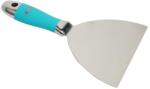 BIHUI PTS5 Spaclu inox, cu maner turnat , soft 125 mm (PTS5)