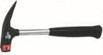 BAUTOOL B0165 Ciocan dulgher cu magnet 600 g ( maner din otel ) (B0165) Ciocan
