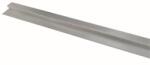 Richter 2106825 Dreptar aluminiu profil H 2, 5m (2106825)