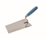 BAUTOOL 4116160 Mistrie zidar inoxidabil 110x160 mm (4116160)