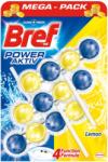 Bref WC Illatosító 3x50g Lemon