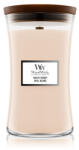 WoodWick White Honey lumânări parfumate unisex 453.6 g