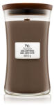 WoodWick Sand & Driftwood lumânări parfumate unisex 453.6 g