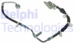 DELPHI LH7225 Furtun frana