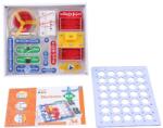 DBolo 34 експеримента с електрически вериги за деца (db34c) - playfactory