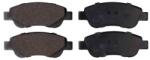 MAXGEAR set placute frana, frana disc MAXGEAR 19-0870 (19-0870)