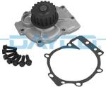 DAYCO DP018 Pompă de apă, răcire motor