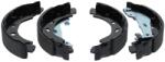 Bosch Set saboti frana BOSCH 0 986 487 657 - piesa-auto