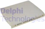 DELPHI TSP0325163 Filtru, aer habitaclu