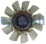 COJALI Ventilator, radiator COJALI 7025137 (7025137) - automobilus